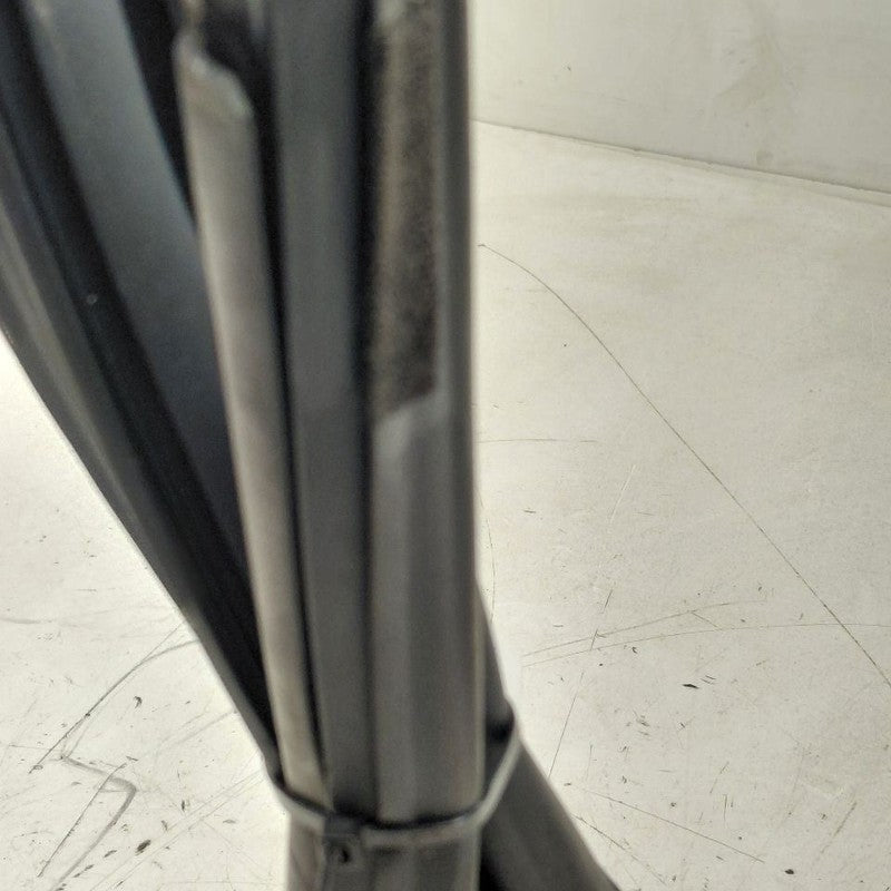 Nissan Versa Note Door Glass Window Seal Rubber Left Driver Rear Back 