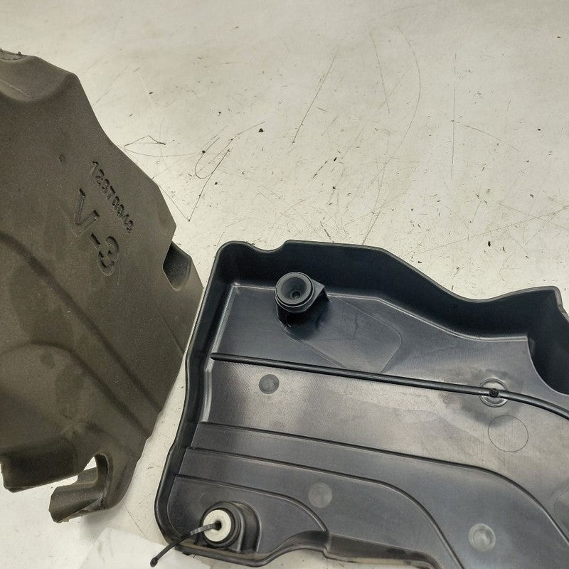 Chevy Volt Engine Cover  1.5 2019 2018 2017 2016
