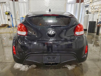 Hyundai Veloster 12V Power Port Socket  2017 2016 2015 2014