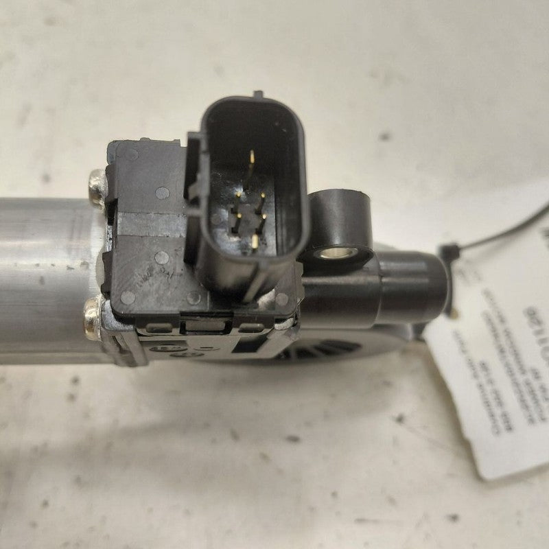 Honda HR-V Passenger Right Front Power Window Motor 2026 2025 2024 202