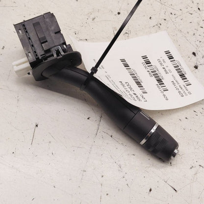 Steering Column Mounted Windshield Wiper Switch Fits 16-17 Cadillac CT
