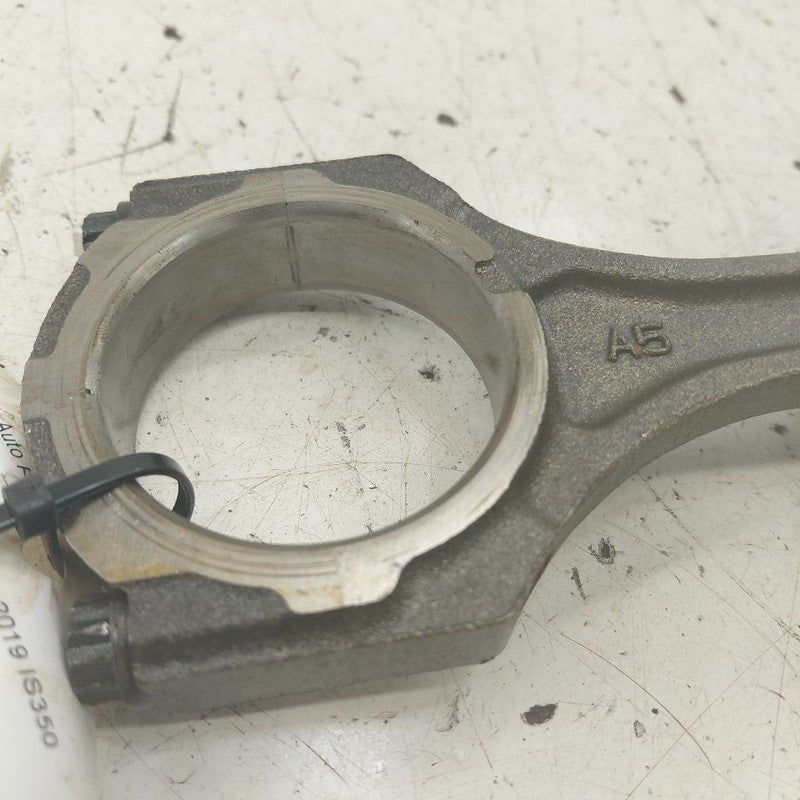 Lexus IS350 Single Piston With Connecting Rod   3.5 2020 2019 2018