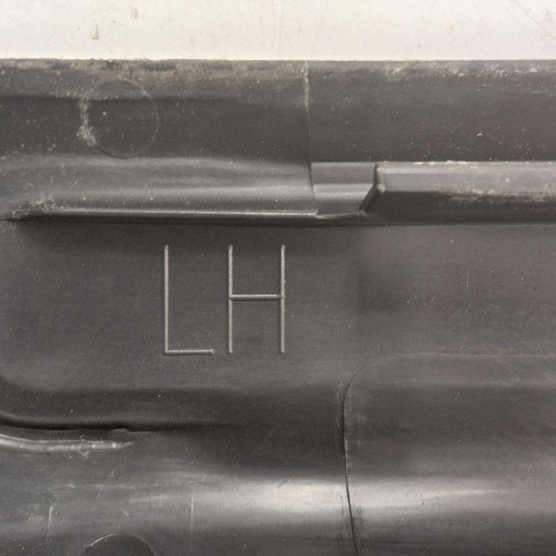 Mitsubishi Outlander   Sill Trim Plate Door Jam Threshold Left Driver 