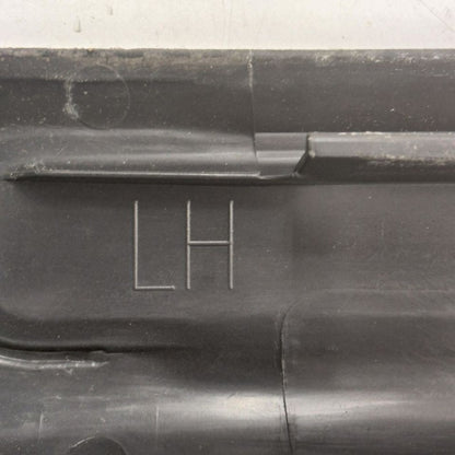 Mitsubishi Outlander   Sill Trim Plate Door Jam Threshold Left Driver 