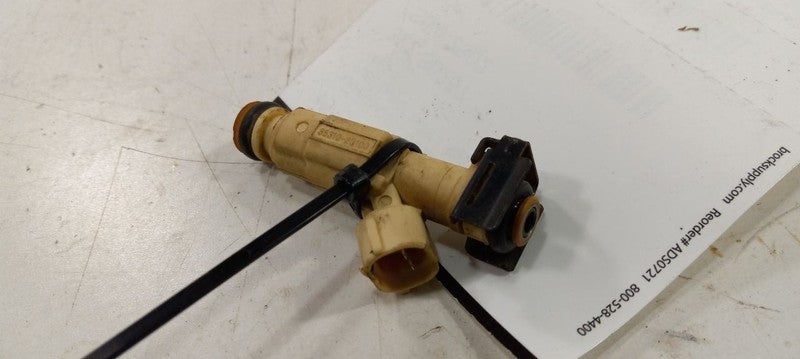 Fuel Injection Fuel Injector 2.0L Fits 10-13 Kia Forte OEM
