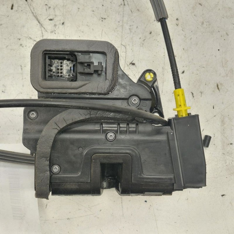 Chevy Trax Door Latch Lock Left Driver Front  2025 2024