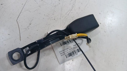 Subaru Impreza Driver Left Front Seat Belt Buckle Latch 2024