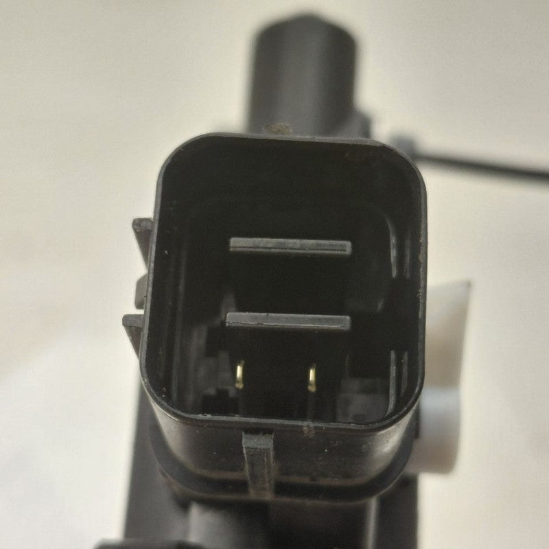 Passenger Right Rear Power Window Motor Plug-in Hybrid Phev Fits 14-22