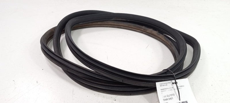 Subaru Tribeca On Body Door Jamb Seal Rear Left Back 2010 2011 2012 20