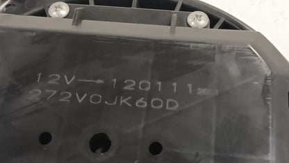 27225JK61A Blower Motor Fits 09-20 GT-R