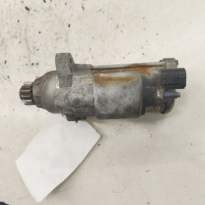 Engine Starter Motor Fits 14-22 Volkswagen Passat