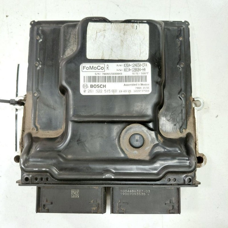 Engine ECM Electronic Control Module 2.0L Fits 19-24 Ford Edge OEM
