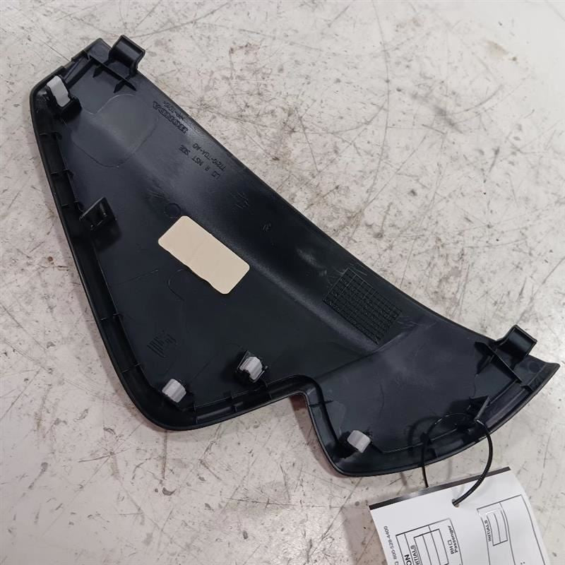 Honda CR-V Dash Side Cover Right Passenger Trim Panel  2012 2013 2014 