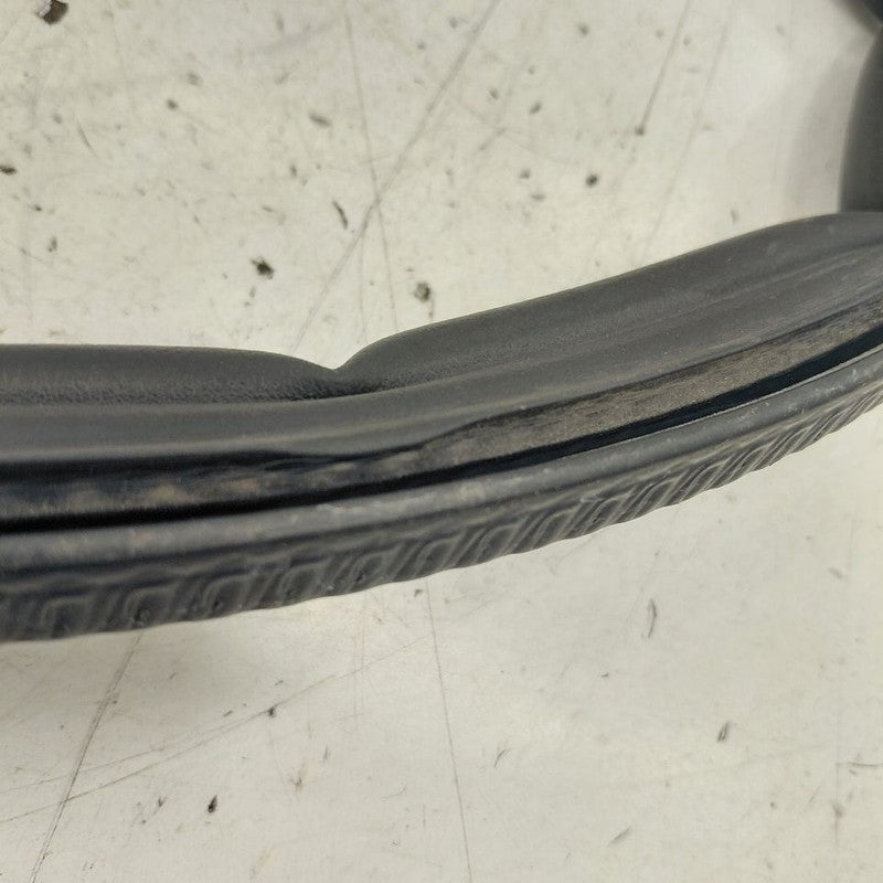 Fiat 500 X Model   Cowl Vent Panel Hood Rubber Seal  2016 2017