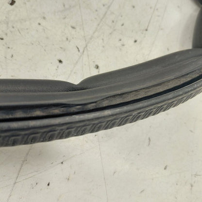 Fiat 500 X Model   Cowl Vent Panel Hood Rubber Seal  2016 2017