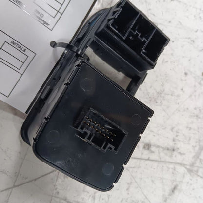 Kia Forte Traction Control Switch  2014 2015 2016