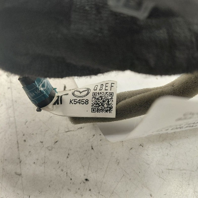 Mazda 6 Door Harness Wire Wiring Right Passenger Front  2018 2019 2020