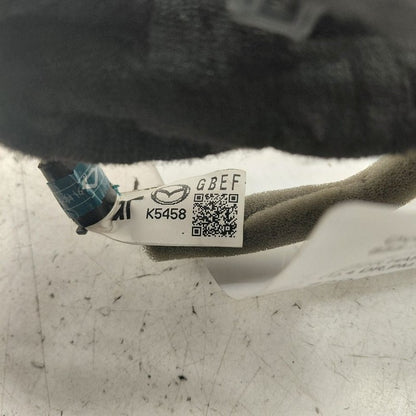 Mazda 6 Door Harness Wire Wiring Right Passenger Front  2018 2019 2020