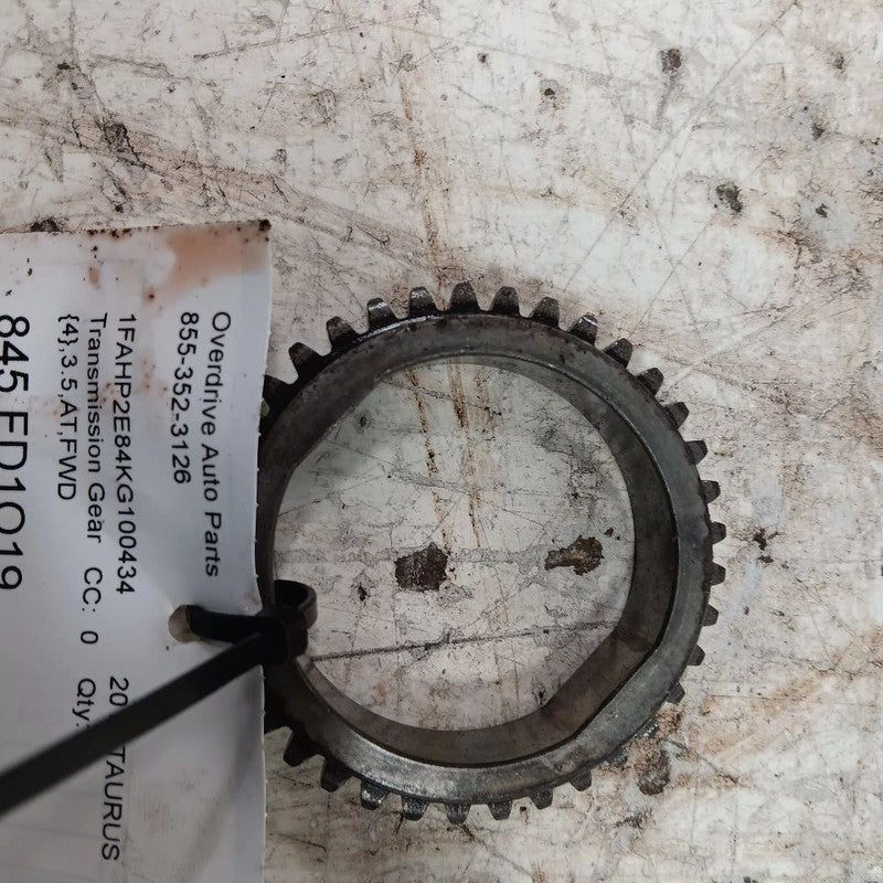 Ford Taurus Automatic Transmission Gear Sprocket  2019 2018 2017 2016 