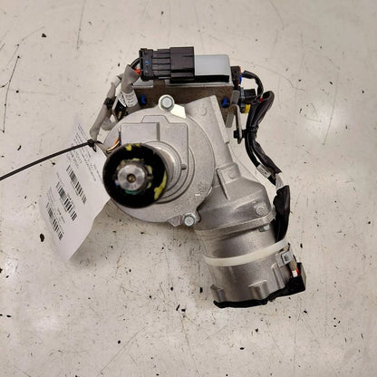 Power Steering Motor Column Mounted Fits 20-22 Kia Sportage