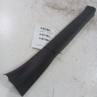 Toyota Corolla Sill Trim Plate Door Jam Threshold Left Driver Front  2019 2018 