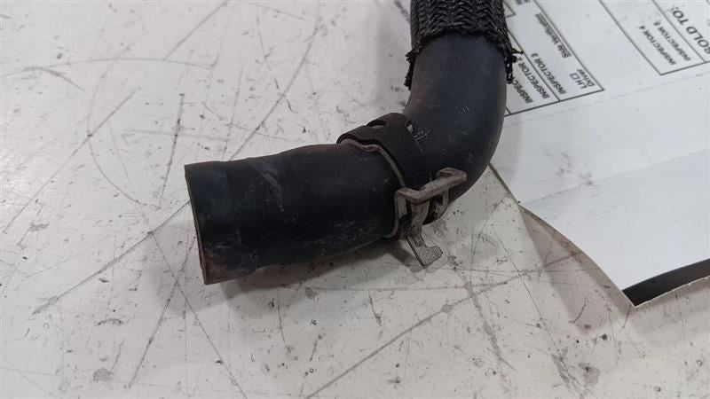 Subaru Impreza Coolant Line Crossover Pipe 2024 OEM