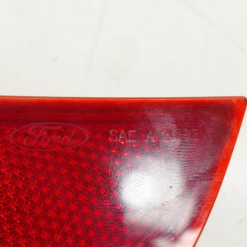 Ford Escape Passenger Right Rear Marker Light Lamp Reflector  2022 202