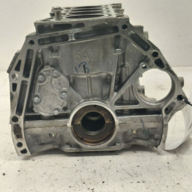 Bare Engine Cylinder Block Fits 16-22 Acura ILX
