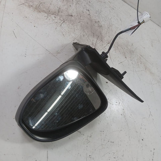 Passenger Right Side View Door Mirror Sedan Power Non-heated 14-19 Corolla