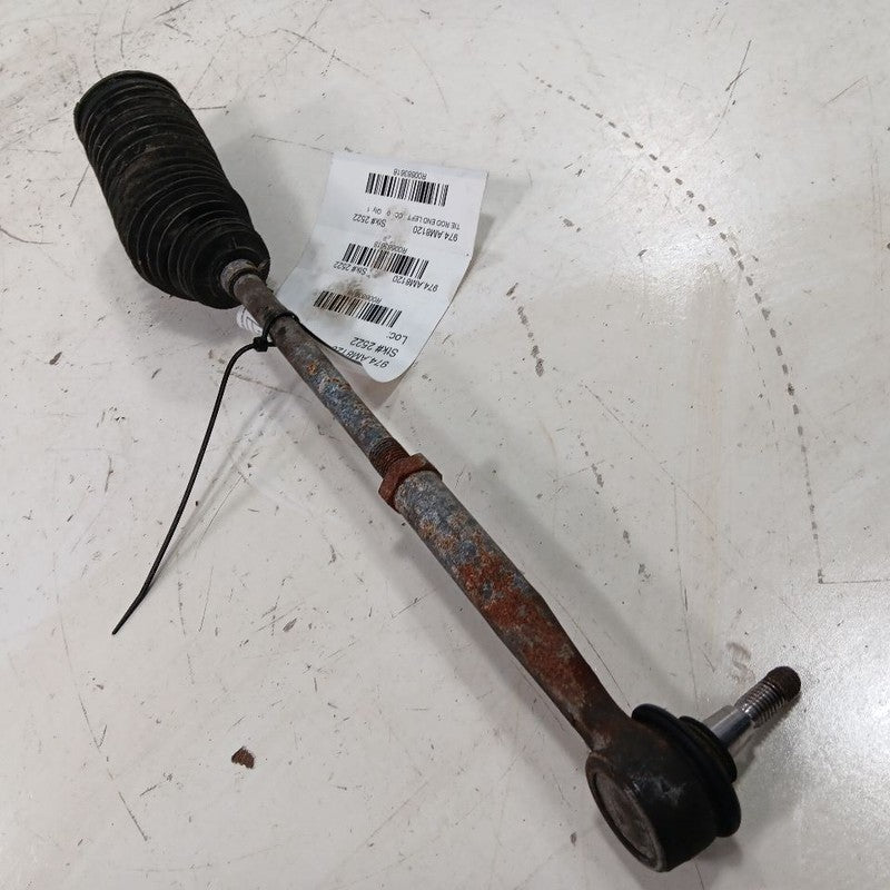Jeep Renegade Steering Rack Pinion Tie Rod End W Boot Left Driver   20