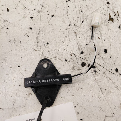 Mitsubishi Mirage Keyless Entry Antenna Module [8637A525} 2024 2023 20