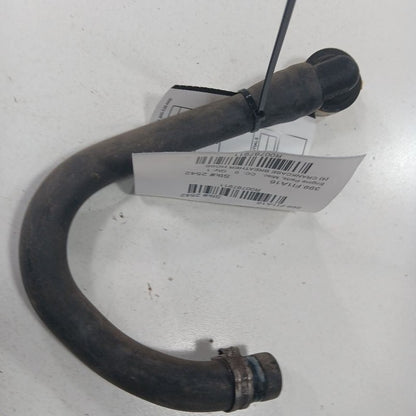 Fiat 500 Crank Case Breather Hose 2016 2017 OEM