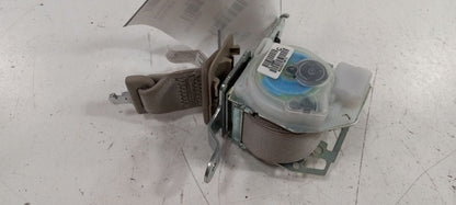 Subaru Legacy Seat Belt Strap Retractor Center Middle Rear Back 2009 2008 2007 