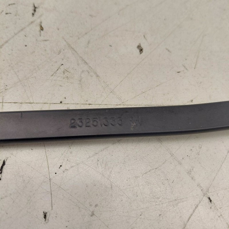 Chevy Volt Windshield Wiper Arm Right Passenger  2019 2018 2017 2016