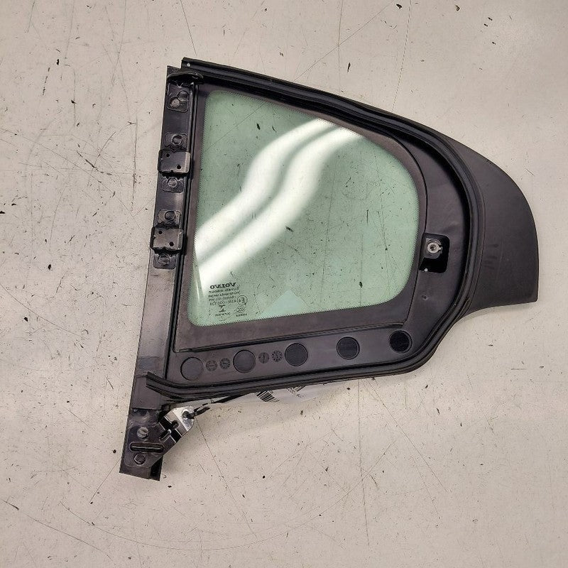 Passenger Right Rear Door Vent Glass Window VIN L 1st Digit LWB 16-18 