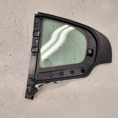 Passenger Right Rear Door Vent Glass Window VIN L 1st Digit LWB 16-18 