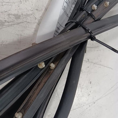 Mini Cooper On Door Seal Rubber Left Driver Front  2016 2017 2018 2019