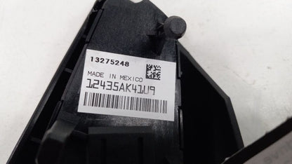 Chevy Malibu Column Switch Blinker Signal Wiper Mount Bracket 2013 2015 2016