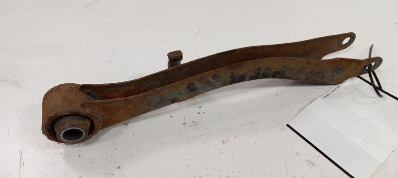 Left Lower Control Arm Rear Trailing Fits 10-14 Subaru Legacy OEM