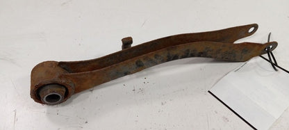 Left Lower Control Arm Rear Trailing Fits 10-14 Subaru Legacy OEM