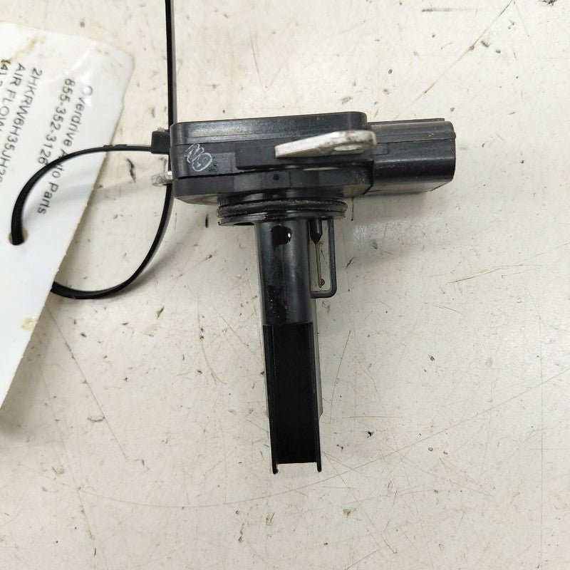 Mass Air Flow Meter Sensor 2.4L Fits 10-19 Honda CR-V