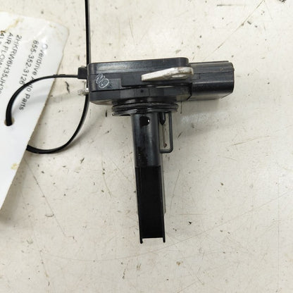Mass Air Flow Meter Sensor 2.4L Fits 10-19 Honda CR-V