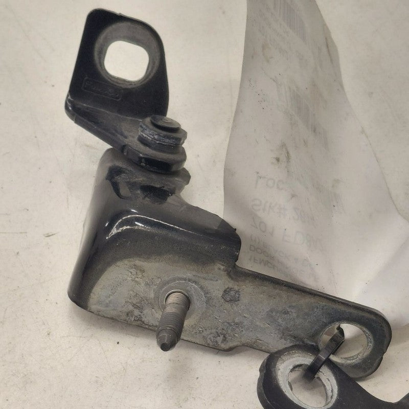 Ford Escape Door Hinge Set Left Front Driver  2020 2021 2022