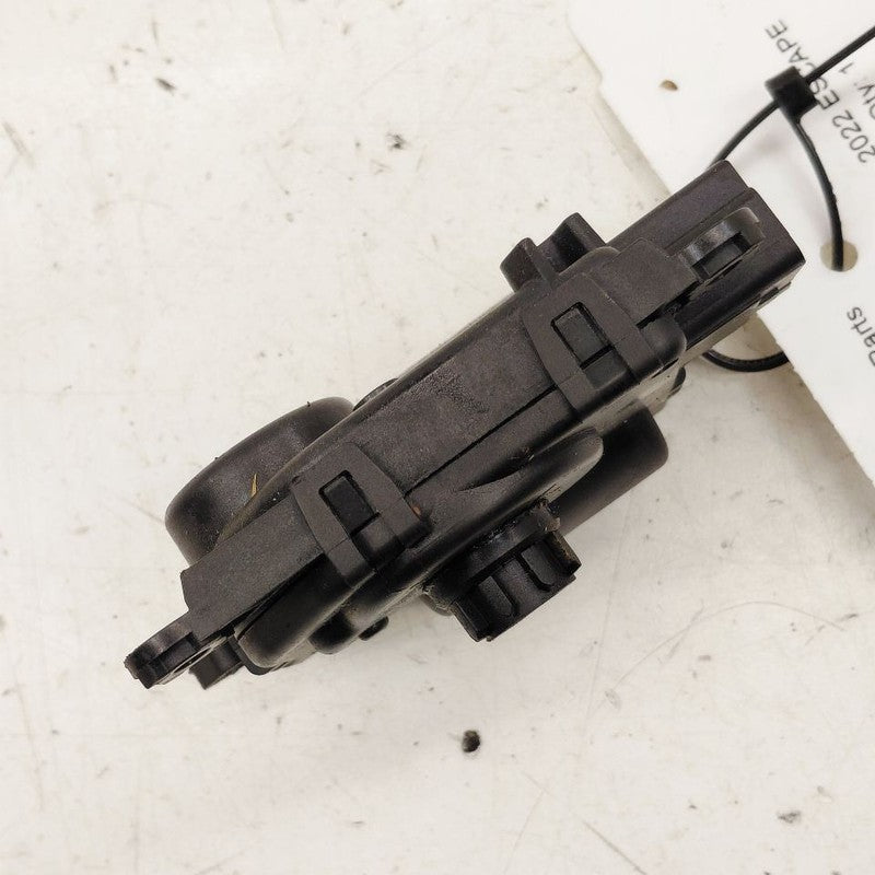 Ford Escape Flap Door Motor Heater AC Door Actuator  2022 2023 2024
