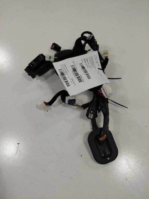 Hyundai Tucson Door Harness Wire Wiring Left Driver Front  2016 2017 2018