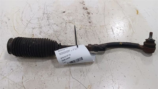 Kia Forte Steering Rack Pinion Tie Rod End W Boot Right Passenger  2014 2015 201
