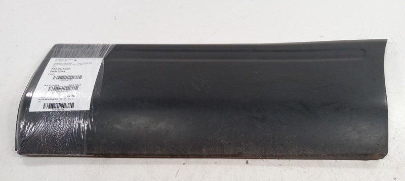 Subaru Forester Door Molding Trim Strip Left Side Rear Back 1998 1999 