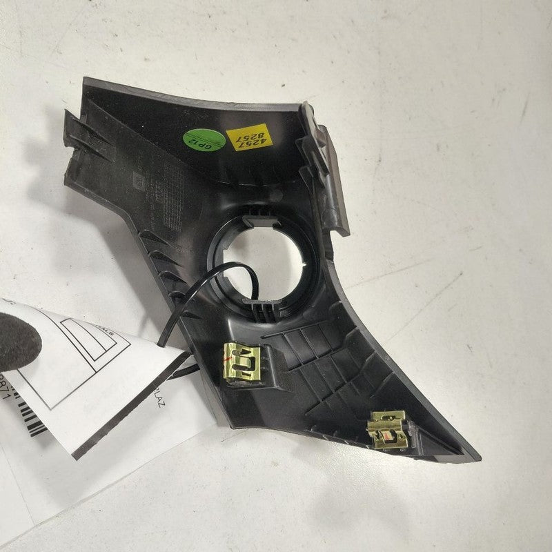 Chevy Trailblazer Ignition Switch Dash Bezel Trim {42578257} 2021 2022
