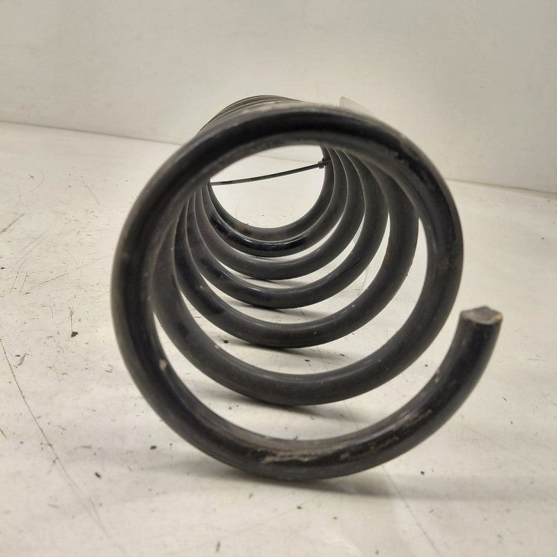 Coil Spring Rear AWD Without Nivomat Shocks Fits 14-18 Volvo S60