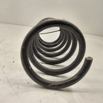 Coil Spring Rear AWD Without Nivomat Shocks Fits 14-18 Volvo S60